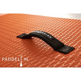 SUP AQUA MARINA FUSION 10'10 SET - aufblasbares Stand Up Paddle Board