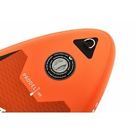SUP AQUA MARINA FUSION 10'10 SET - aufblasbares Stand Up Paddle Board