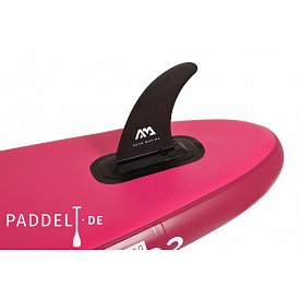 SUP AQUA MARINA CORAL 10'2 SET - aufblasbares Stand Up Paddle Board