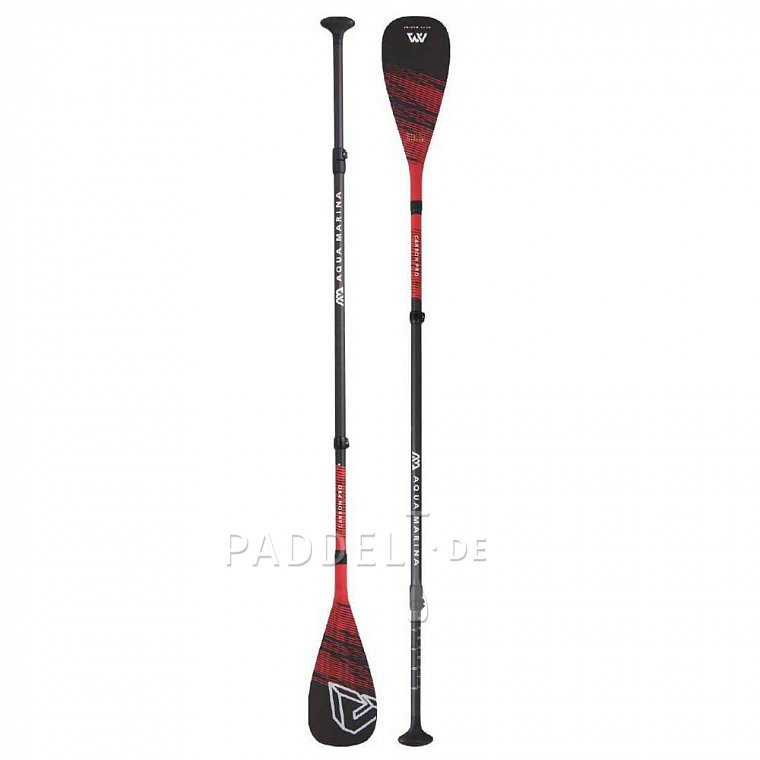 SUP AQUA MARINA RACE 14'0 Modell 2021 - aufblasbares Stand Up Paddle Board