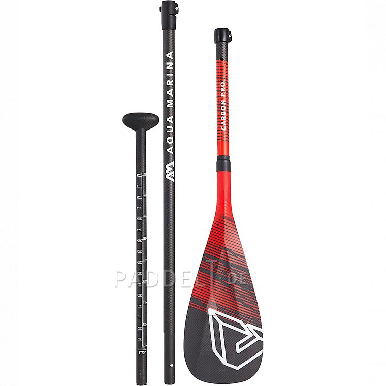 SUP AQUA MARINA RACE 14'0 Modell 2021 - aufblasbares Stand Up Paddle Board