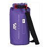 AQUA MARINA Dry Bag 10l - wasserdichte Tasche Packsack für SUP