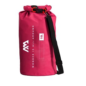 AQUA MARINA Dry Bag 10l - wasserdichte Tasche Packsack für SUP