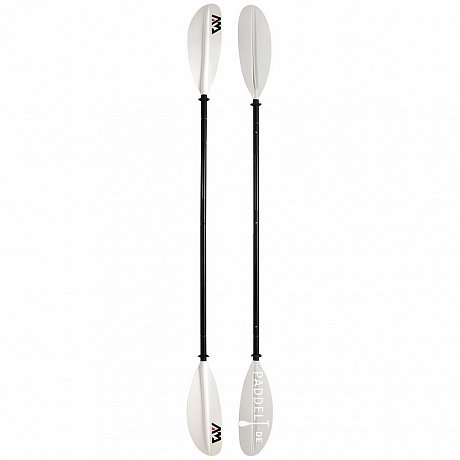Kajak-Paddel AQUA MARINA KP-1 Aluminium