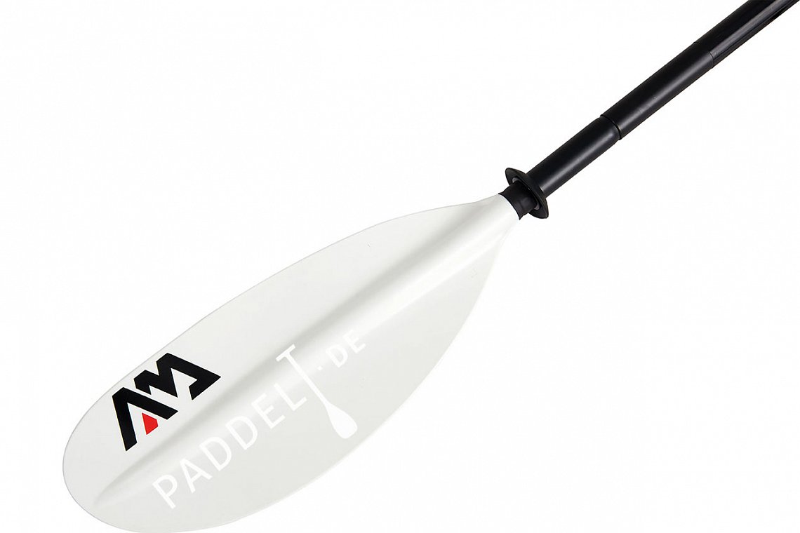 Kajak-Paddel AQUA MARINA KP-1 Aluminium