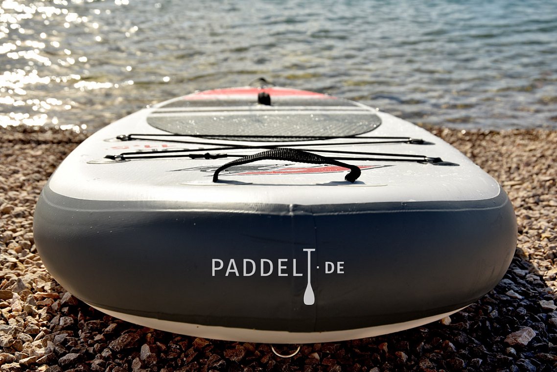Paddleboard F2 SECTOR 12'2 XL COMBO - nafukovací paddleboard