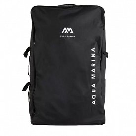 AQUA MARINA ZIP BACKPACK XL Rucksack für aufblasbares Kajak, SUP