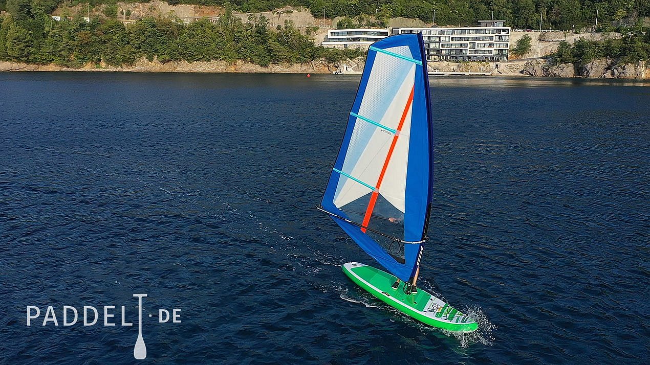 WindSUP HYDRO FORCE FREESOUL COMBO 11