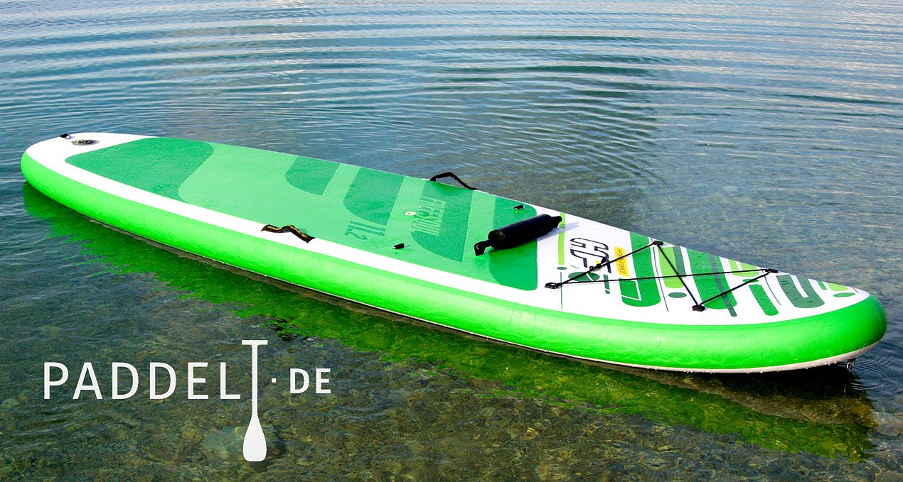 WindSUP HYDRO FORCE FREESOUL COMBO 11