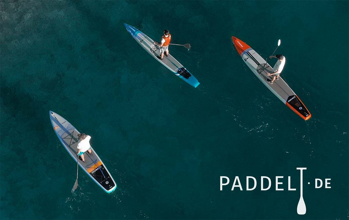 Paddleboard SIC MAUI RS AIR GLIDE 14'0 x 28'' - nafukovací paddleboard