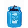 F2 Dry Bag Lagoon 5l blue-  wasserdichte Tasche Packsack für SUP