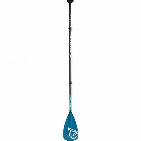 Paddel AQUA MARINA CARBON GUIDE 3-teiliges verstellbares SUP Paddel