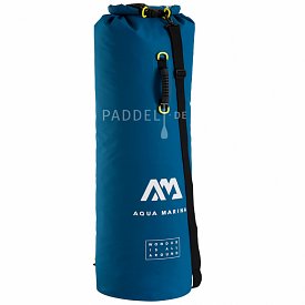 AQUA MARINA Dry Bag 90l - wasserdichte Tasche Packsack für SUP