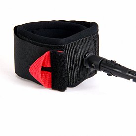 AQUAMARINA Surf Leash 9' - Sicherheitsleine für SUP