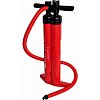 Pumpe AQUA MARINA LIQUID AIR V3 TRIPLE ACTION - universale Pumpe für SUP