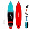 SUP AQUADESIGN TEMPO 11'6 - aufblasbares Stand Up Paddle Board