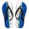 Flip Flops PADDLEBOARDING Landschaft