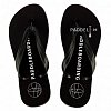 Flip Flops PADDLEBOARDING black