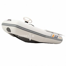 Schlauchboot AQUA MARINA A-DeLuxe 3,3m WF mit Lattenboden