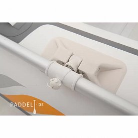Schlauchboot AQUA MARINA A-DeLuxe 3,3m WF mit Lattenboden