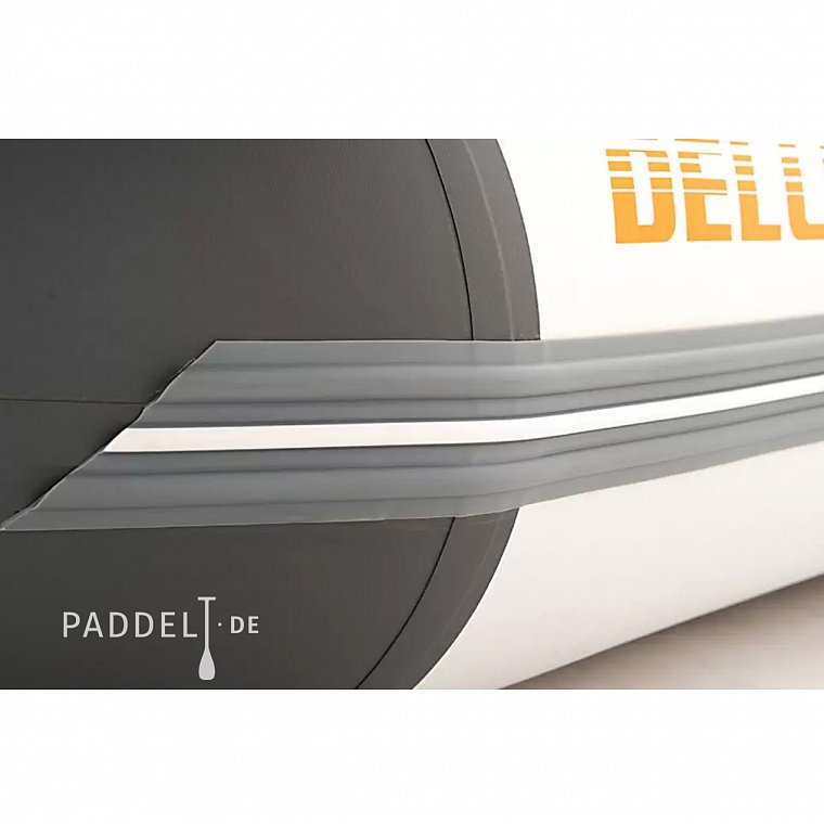 Schlauchboot AQUA MARINA A-DeLuxe 3,3m WF mit Lattenboden