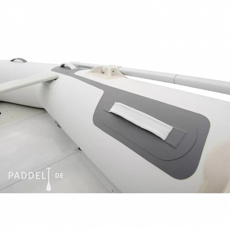 Schlauchboot AQUA MARINA A-DeLuxe 3,3m WF mit Lattenboden