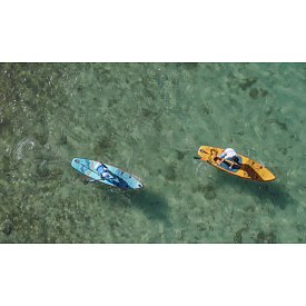 SUP SPINERA LIGHT 10'6 ULT - aufblasbares Stand Up Paddle Board