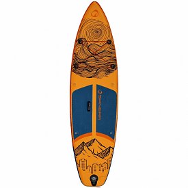 SUP SPINERA LIGHT 10'6 ULT - aufblasbares Stand Up Paddle Board