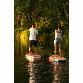 SUP SPINERA LIGHT 10'6 ULT - aufblasbares Stand Up Paddle Board