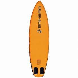 SUP SPINERA LIGHT 10'6 ULT - aufblasbares Stand Up Paddle Board