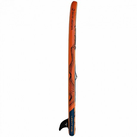 SUP SPINERA LIGHT 10'6 ULT - aufblasbares Stand Up Paddle Board