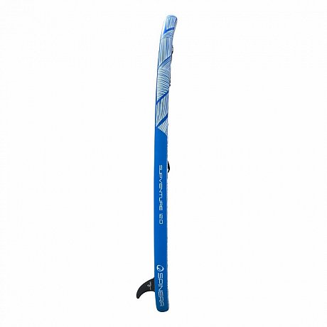 SUP SPINERA SUPVENTURE 12'0 DLT - aufblasbares Stand Up Paddle Board