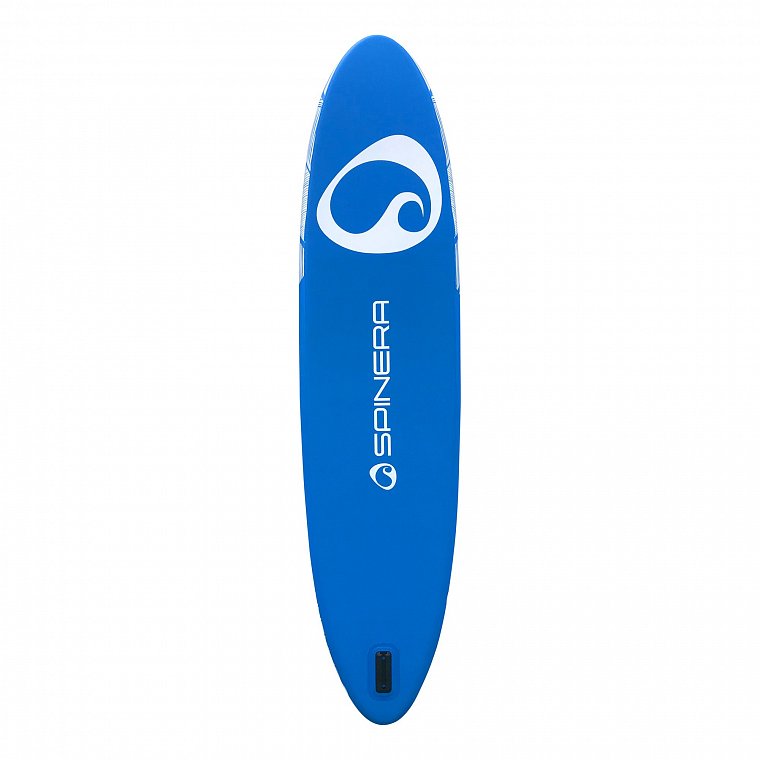 SUP SPINERA SUP SUPVENTURE 12'0 DLT - aufblasbares Stand Up Paddle Board