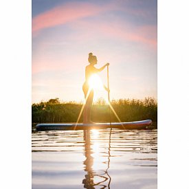 SUP SPINERA LIGHT 9'10 ULT - aufblasbares Stand Up Paddle Board