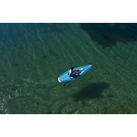 SUP SPINERA SUPKAYAK SK10, 10'0 - aufblasbares Stand Up Paddle Board