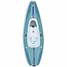 SUP SPINERA SUPKAYAK SK10, 10'0 - aufblasbares Stand Up Paddle Board