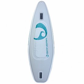 SUP SPINERA SUPKAYAK SK10, 10'0 - aufblasbares Stand Up Paddle Board