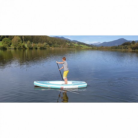 SUP SPINERA SUPKAYAK SK10, 10'0 - aufblasbares Stand Up Paddle Board