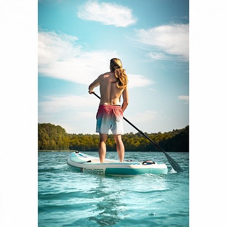 SUP SPINERA SUPKAYAK SK10, 10'0 - aufblasbares Stand Up Paddle Board