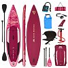 AQUA MARINA Coral Touring 11'6' - aufblasbares Stand Up Paddle Board