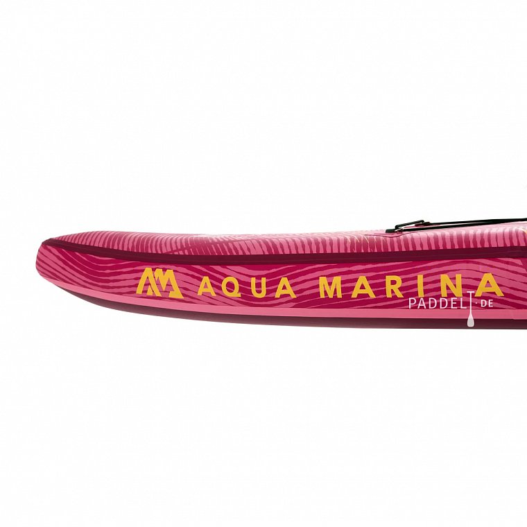AQUA MARINA Coral Touring 11'6' aufblasbares Stand Up Paddle Board