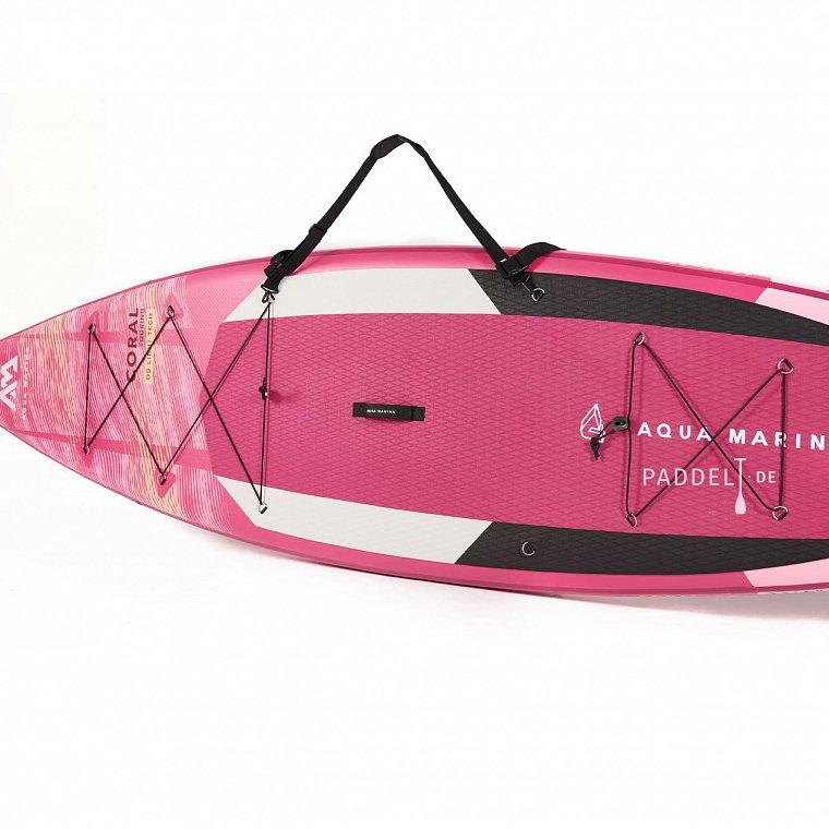 AQUA MARINA Coral Touring 11'6' aufblasbares Stand Up Paddle Board