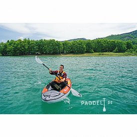 Kajak AQUA MARINA MEMBA 330 aufblasbares Kajak 1-Person