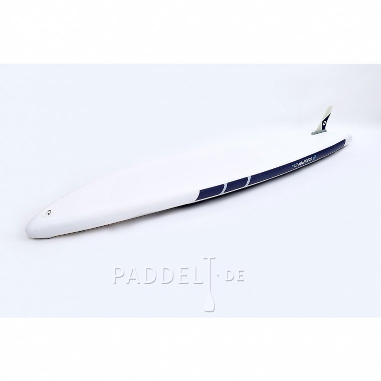 SUP GLADIATOR ELITE 11'4 TOURING  mit Paddel - aufblasbares Stand Up Paddle Board