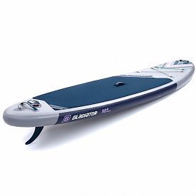 SUP GLADIATOR ORIGIN 10'4 mit Paddel - aufblasbares Stand Up Paddle Board