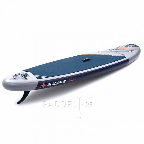 SUP GLADIATOR ORIGIN 10'6 mit Paddel - aufblasbares Stand Up Paddle Board