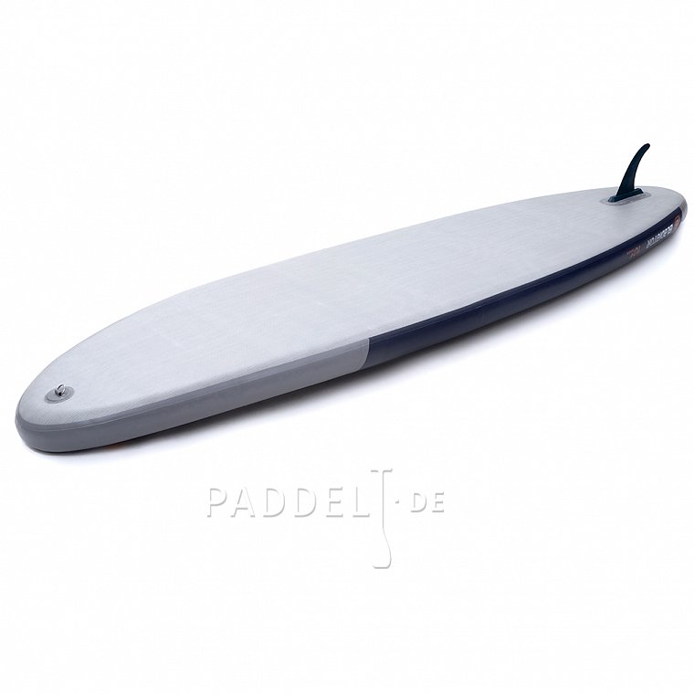 SUP GLADIATOR ORIGIN 10'6 mit Paddel - aufblasbares Stand Up Paddle Board