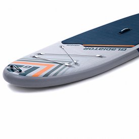 SUP GLADIATOR ORIGIN 10'6 mit Paddel - aufblasbares Stand Up Paddle Board