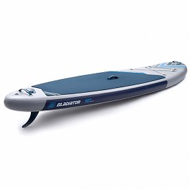 SUP GLADIATOR ORIGIN 10'8 mit Paddel - aufblasbares Stand Up Paddle Board