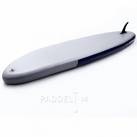 SUP GLADIATOR ORIGIN 10'8 mit Paddel - aufblasbares Stand Up Paddle Board